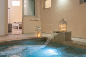 RELAIS MASSERIA CASINA DEI CARI