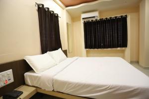 Hotel Pride Executive