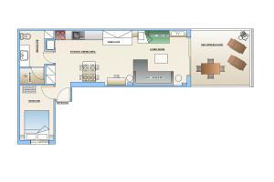 Meli Apartments & Villas