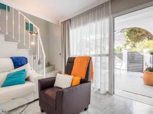 Casa Soleada - Beautiful Villa, Best Corner by Pools, Resort Facilities,Full Kitchen, 3 Terraces, Internet