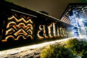 Athos Hotel & Apartments Zlatibor