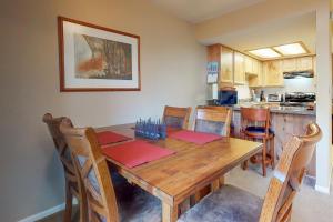 Village at Mt. Elden