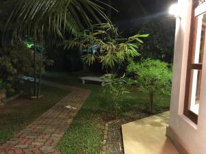 Helianto Social Villa