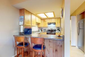 Village at Mt. Elden