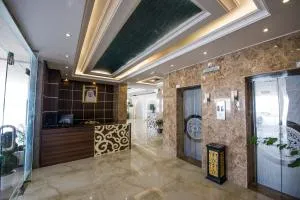 Al Nakhla Aparthotel - 胡富夫