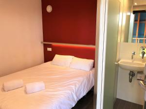 Eklo Hotels Le Mans : photos des chambres