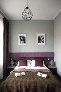 Expolis Residence - Rooms & Apartments