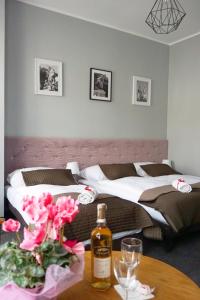 Expolis Residence City Center MTP TARGI Reception 24h