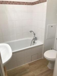 Appartements LES MARINES 1 9217 : photos des chambres