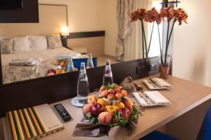 Triple Room room in Hotel Avalon Sikani