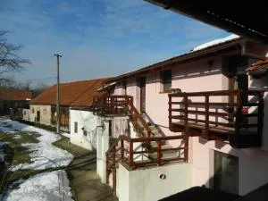 Casa Juliana - Rîu Alb