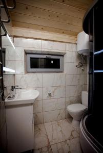 Family Studio room in Veranda
