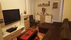 Apartman Jogi