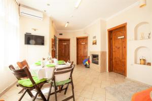 Time Traveling Apartment Sofia City