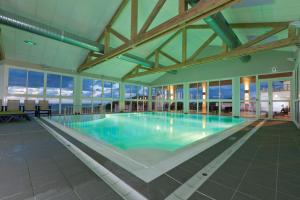 Villages vacances Azureva Hendaye : photos des chambres