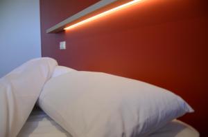 Eklo Hotels Le Mans : photos des chambres