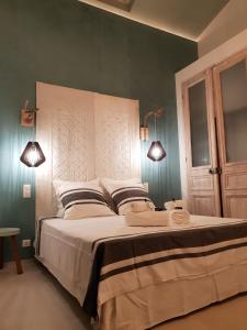 Appartements Mas de la Petite Jeanne : photos des chambres