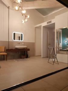 Appartements Mas de la Petite Jeanne : photos des chambres