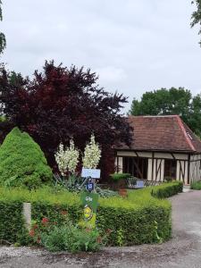 Maisons de vacances baticelher : photos des chambres