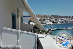 Galini Lipsoi-Island Greece