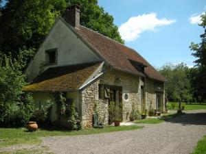 Maisons d'hotes Les Tramois : photos des chambres