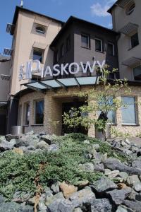 Hotel Piaskowy