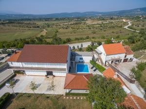 Holiday Home Mirela