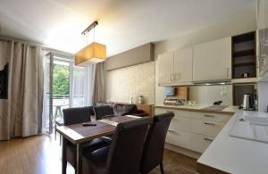 Apartament Bluszcz