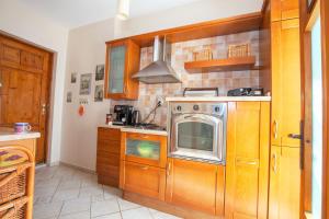 Time Traveling Apartment Sofia City