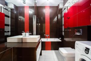 Apartamenty Amber Neptun Park