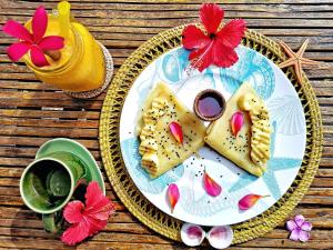 Coconut Garden Beach Resort