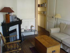 Appartements Nice sunny Flat near Eiffel Tower : photos des chambres