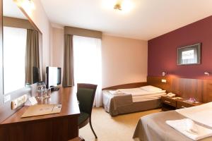 Hotel Piaskowy