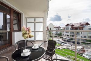 Apartamenty Amber Neptun Park