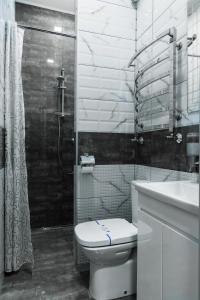 Mini Hotel Barvy Lvova on Horodotska St.