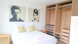 Hotels Hotel Sable Et Soleil - Port, Plage et spa : photos des chambres