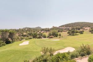 Villages vacances Village Pierre & Vacances Cap Esterel : photos des chambres