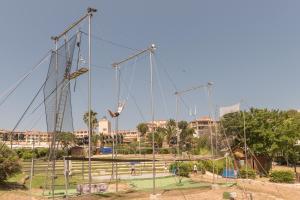 Villages vacances Village Pierre & Vacances Cap Esterel : photos des chambres