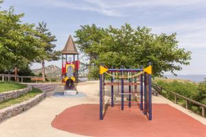 Villages vacances Village Pierre & Vacances Cap Esterel : photos des chambres