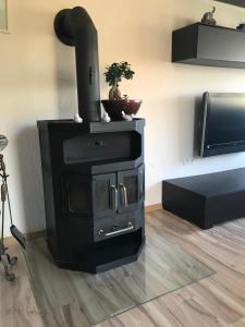 Ferienwohnung Stargardt Eimbeckhausen