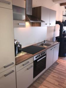 Ferienwohnung Stargardt Eimbeckhausen