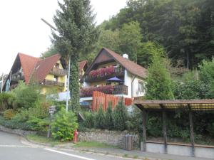 Apartments in Behringersmühle