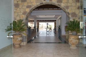 Natura Park Village Kos Greece