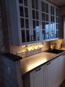 Holiday House & Sauna in Druskininkai