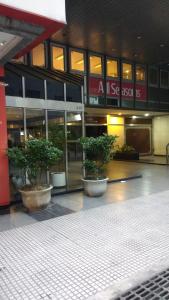 Apartment Esmeralda 740 Microcentro Downtown Area - Hotel 3 stelle a Buenos Aires