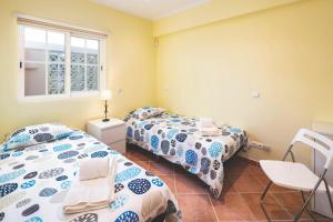 Casa Atlantida Golfemar