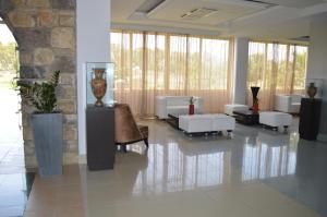 Natura Park Village Kos Greece