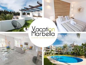 Los Naranjos Golf Duplex, Apartments - Marbella