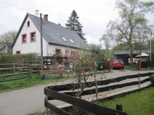 Landhaus à Blooms