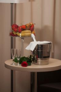 Alma di Alghero Hotel img42